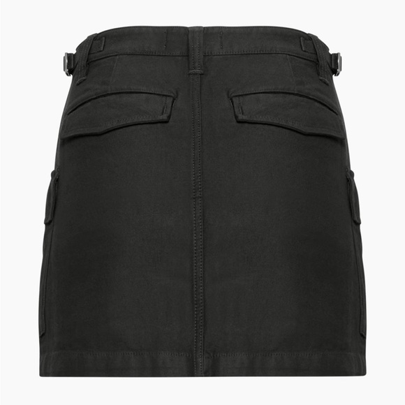 tna supply cargo micro skirt - Picture 5 of 6